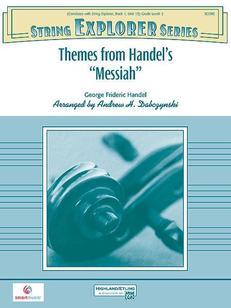 Themes from Handel's Messiah