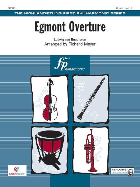 Egmont Overture