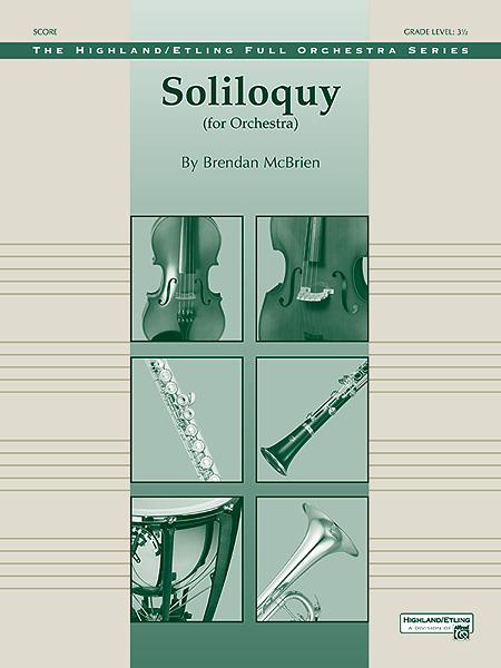 Soliloquy for Orchestra