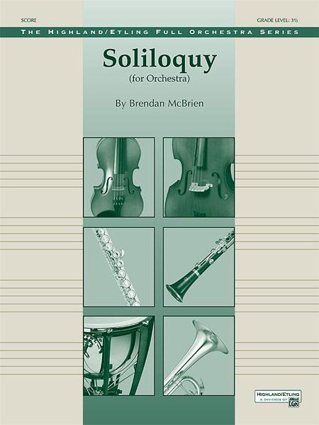 Soliloquy for Orchestra