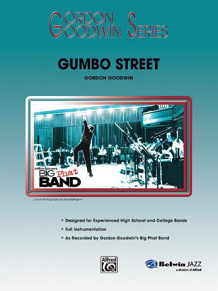 Gumbo Street