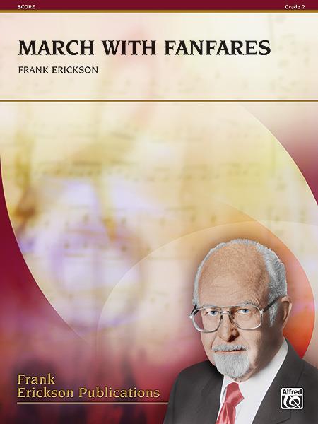 March with Fanfares