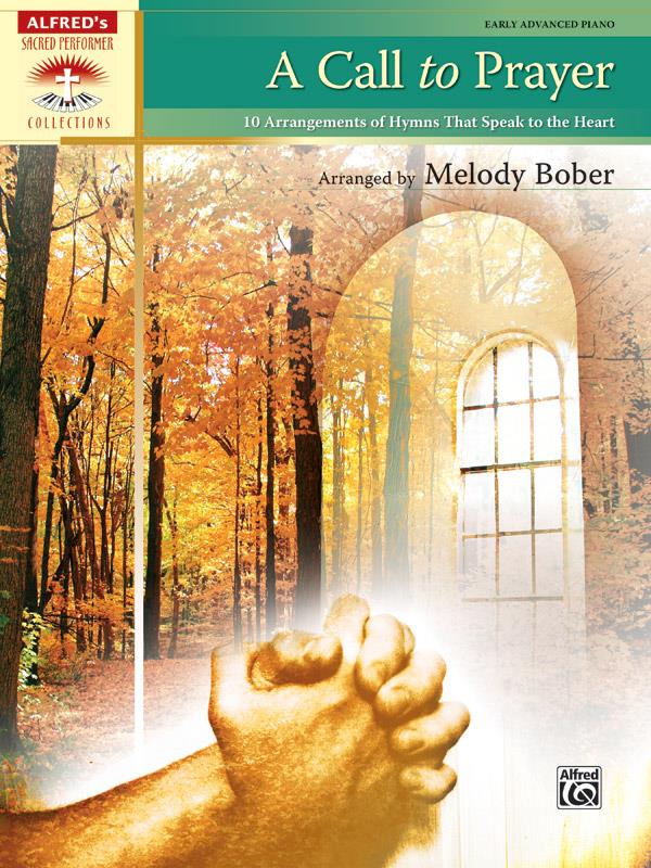A Call To Prayer