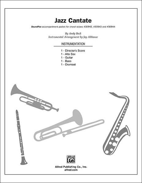 Jazz Cantate