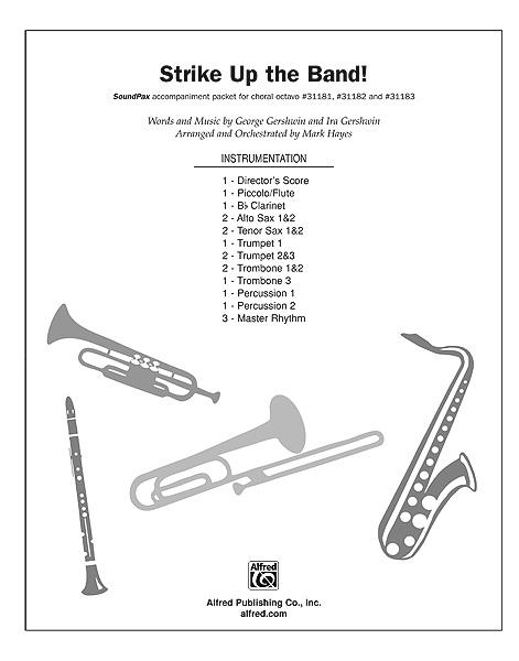 Strike Up the Band!