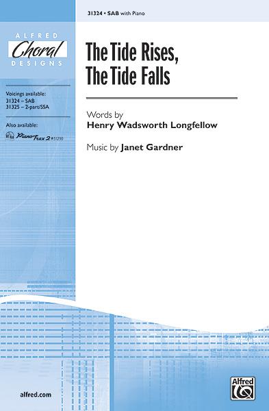 The Tide Rises, the Tide Falls