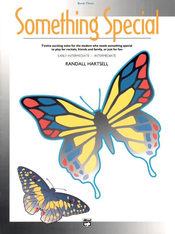 Something Special 3