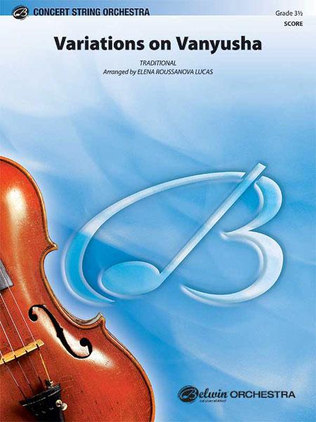 Variations on Vanyusha