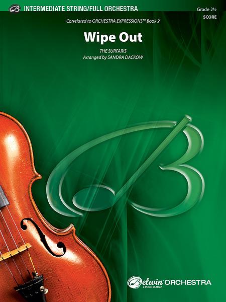 Wipe Out