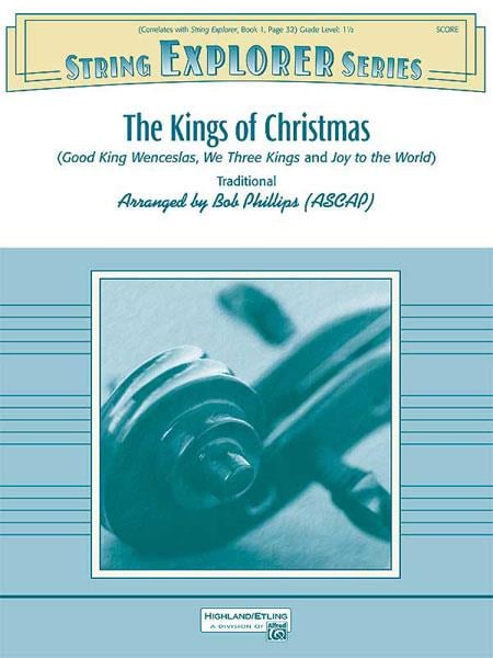 The Kings of Christmas