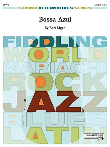 Bossa Azul