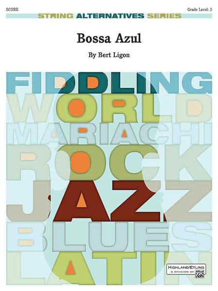 Bossa Azul