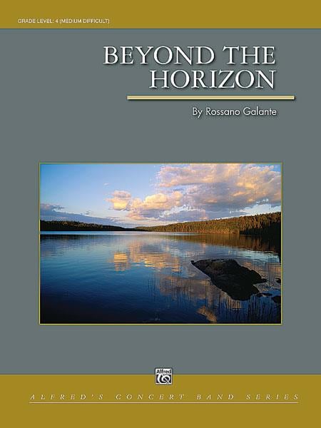 Beyond the Horizon