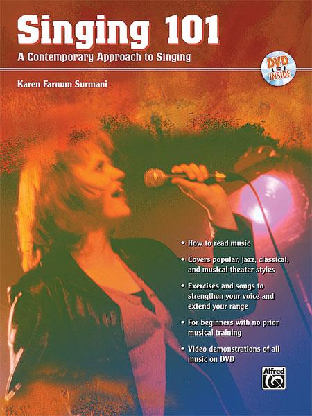 Singing 101