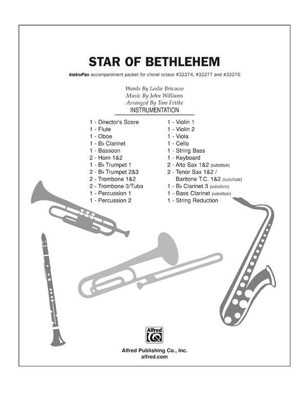Star of Bethlehem