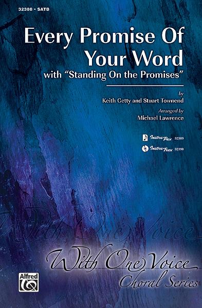 Every Promise of Your Word