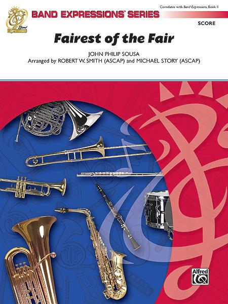 Fairest of the Fair