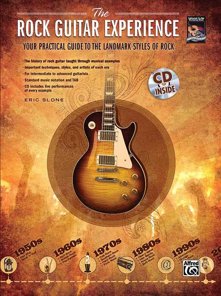 The Rock Guitar Experience