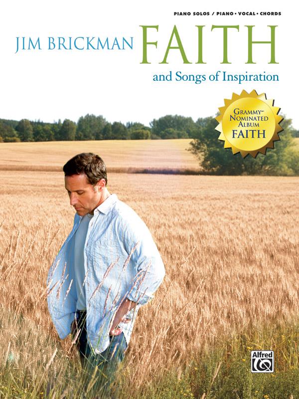 Jim Brickman: Faith and Songs of Inspiration