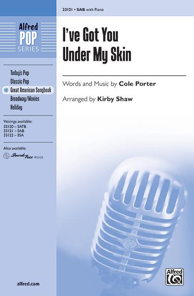 I've Got You Under My Skin