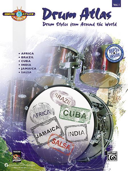 Drum Atlas 1 (Drum Styles Fr