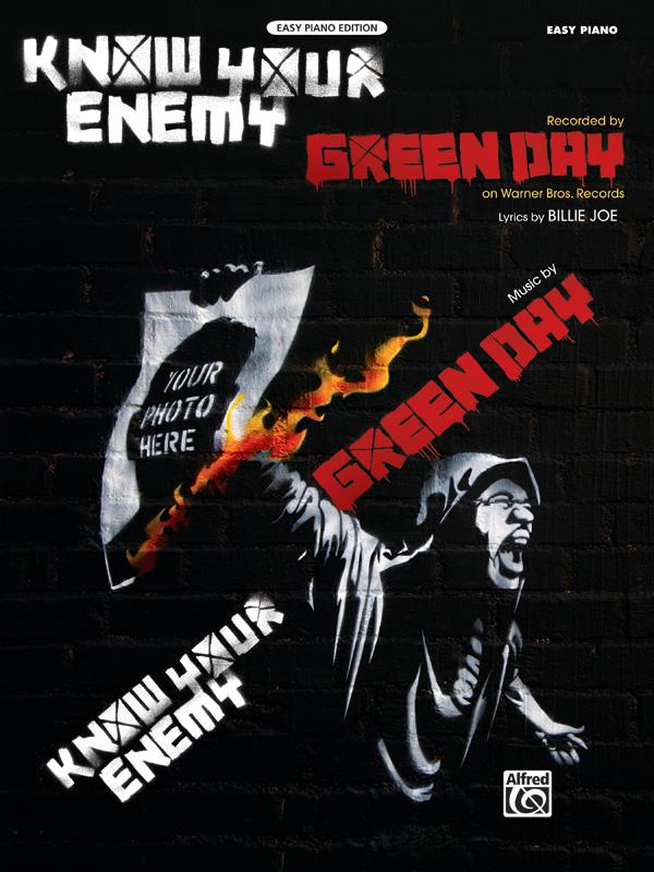 Know Your Enemy