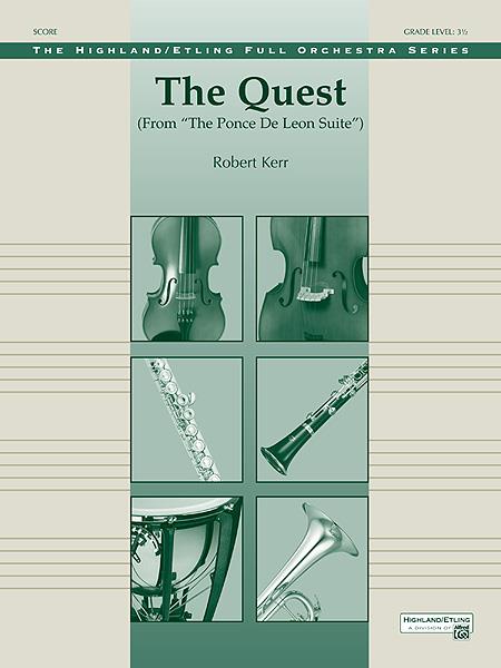 The Quest