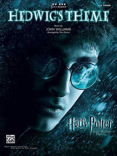 Hedwig's Theme