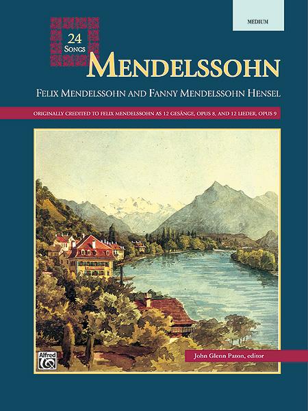 Songs(24) Medium