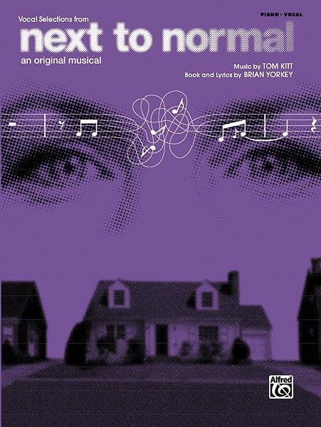 Next To Normal Vocal Selections