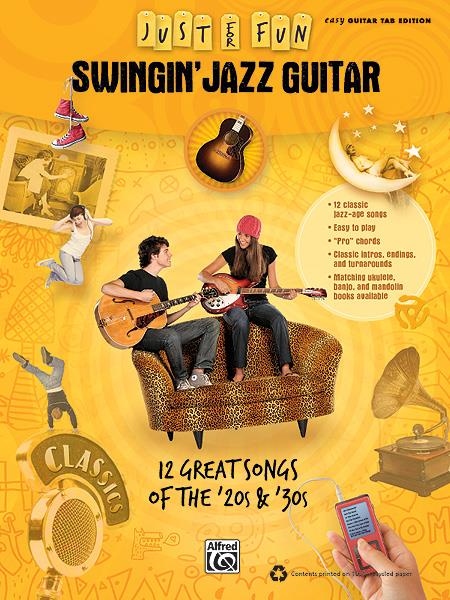 Just for Fun: Swingin' Jazz Guitar