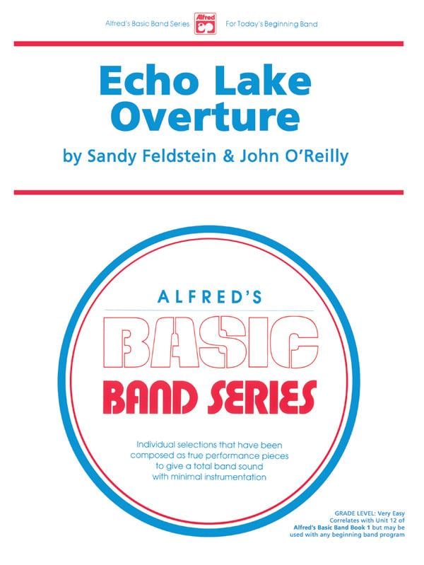 Echo Lake Overture