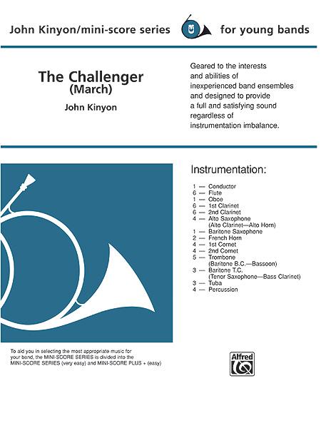 The Challenger
