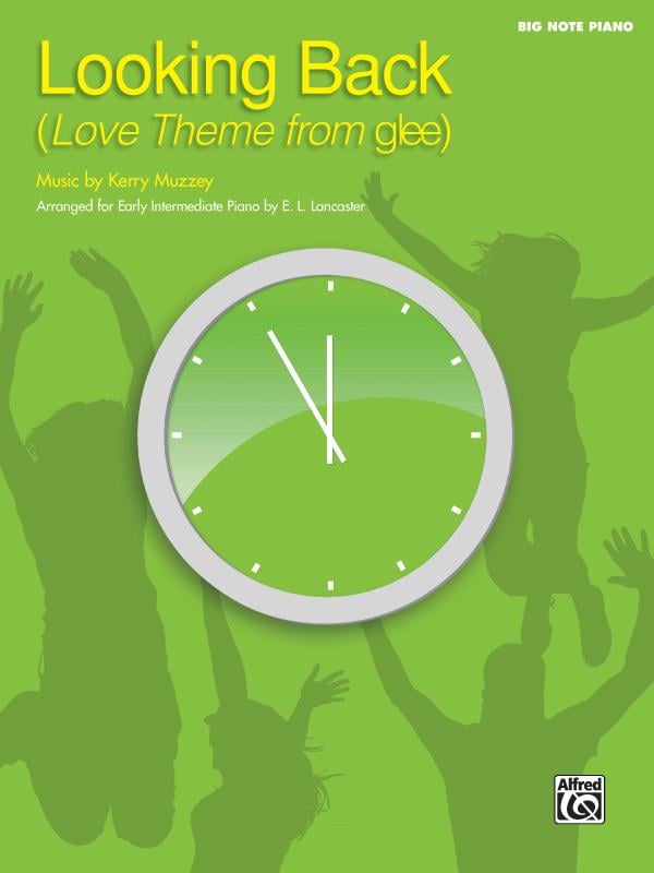 Looking Back (Love Theme from Glee)