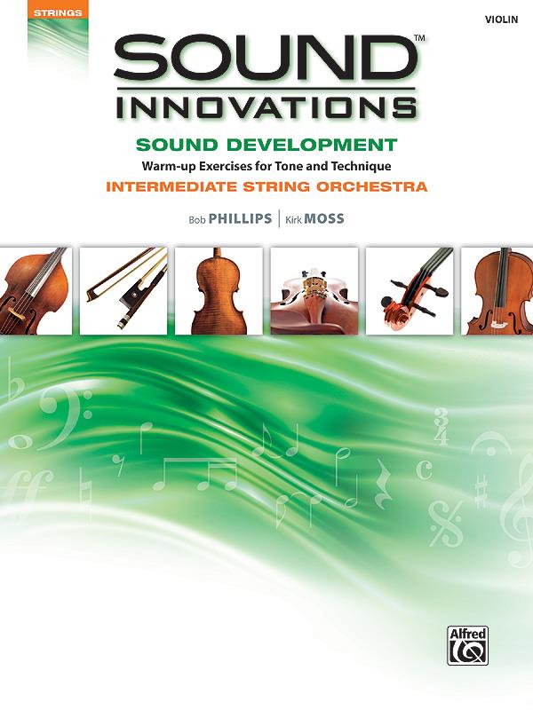 Sound Development (Intermediate)