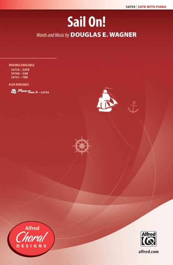 Sail On!