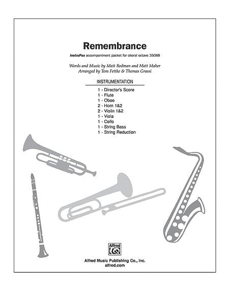 Remembrance