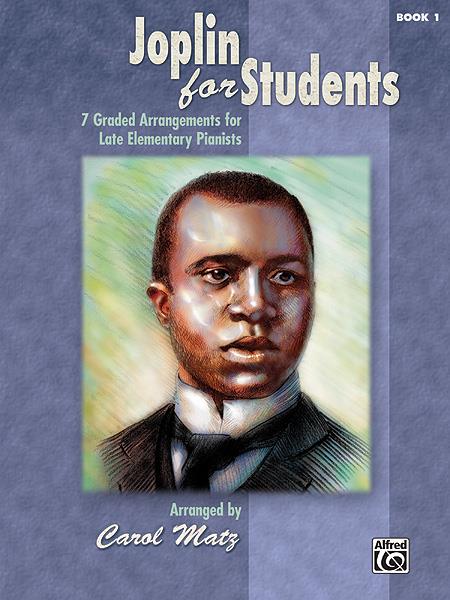 Joplin for Students - Volume 1