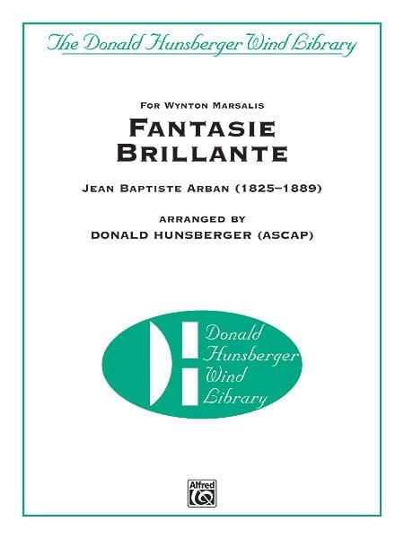 Fantasie Brillante