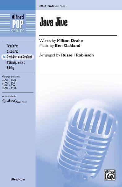 Java Jive