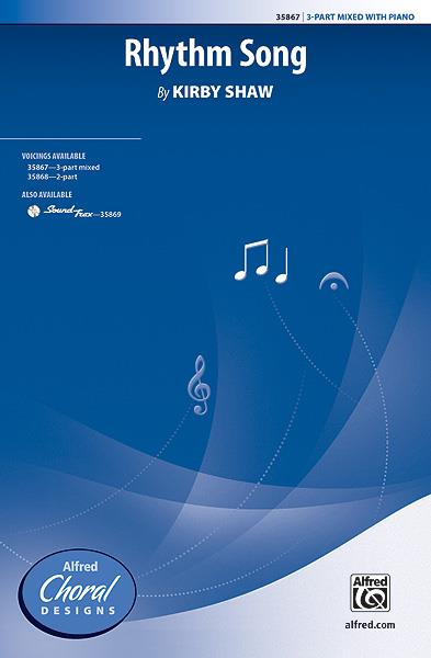 Rhythm Song