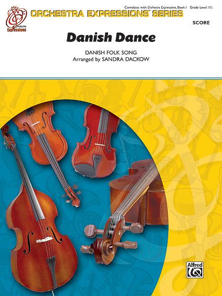 Danish Dance