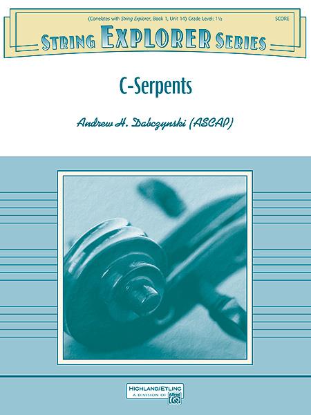 C-Serpents