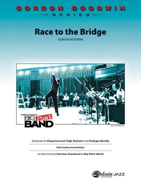 Race to the Bridge