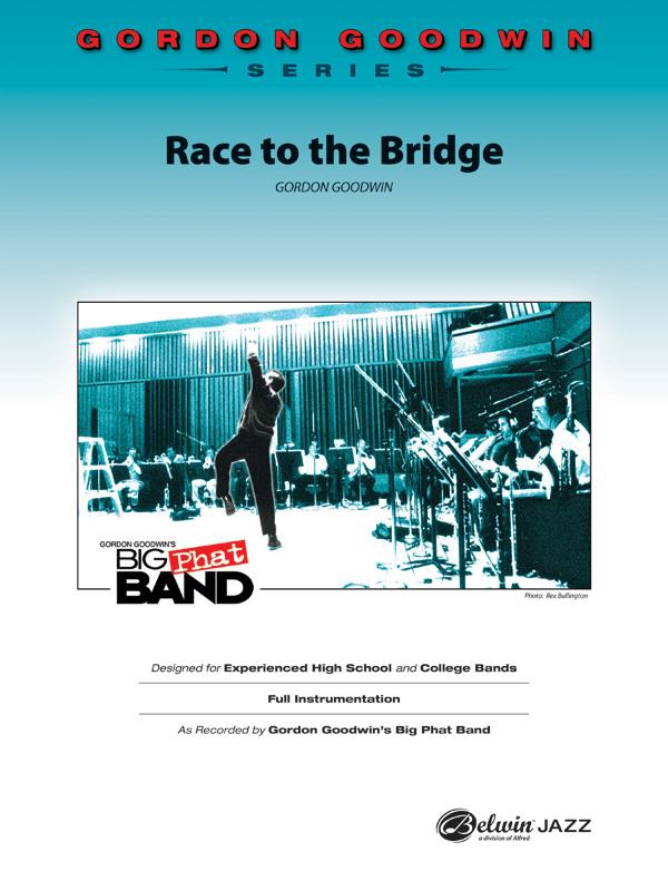Race to the Bridge