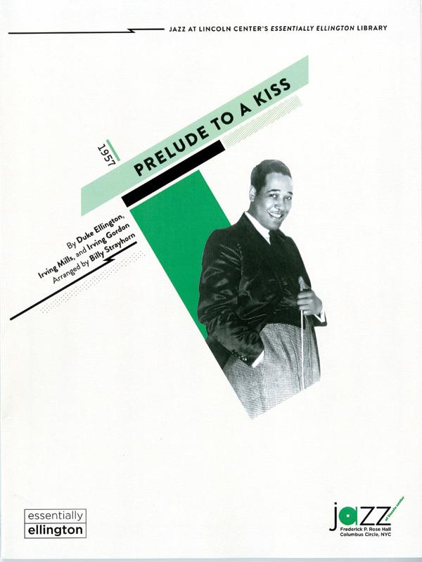 Prelude to a Kiss