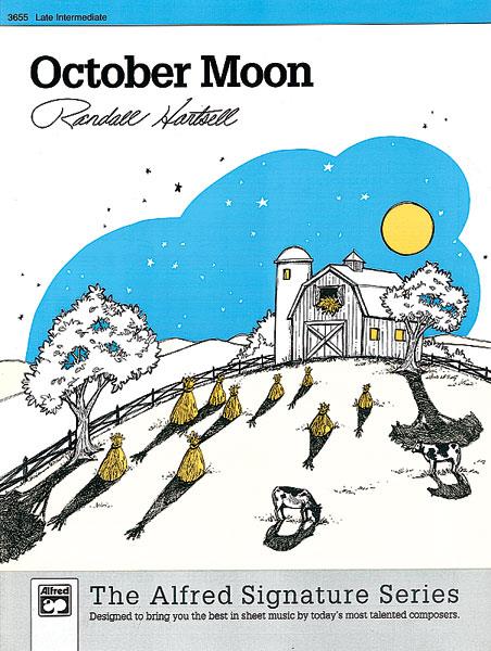 October Moon