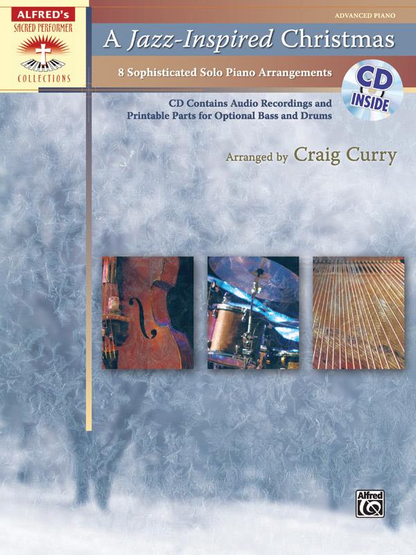 A Jazz-Inspired Christmas