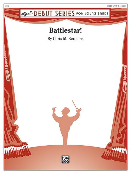 Battlestar!