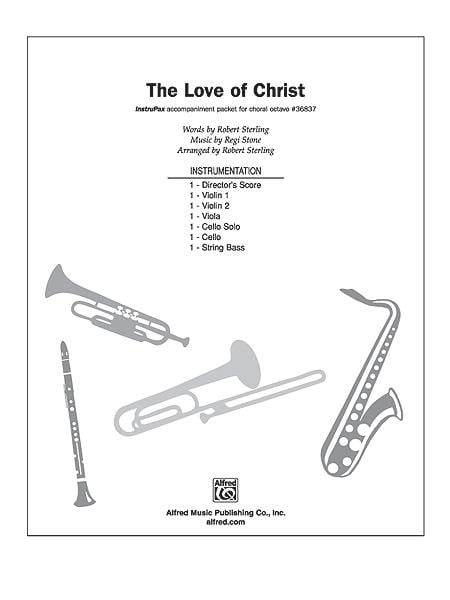 The Love of Christ